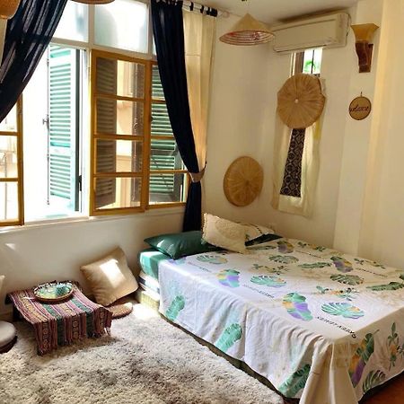 Luna Old Quarter Homestay Room #4 Ханой Екстериор снимка